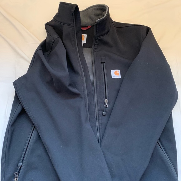 Men’s Carhartt Jacket - Picture 1 of 4